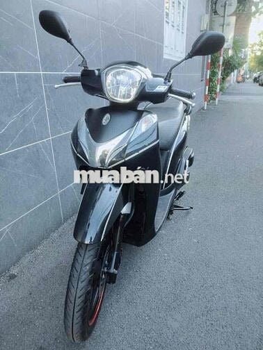 Honda SH Mode Đen Đã qua sử dụng