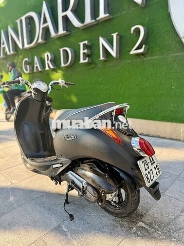 Elite 50cc 2020 học sinh cực mới
