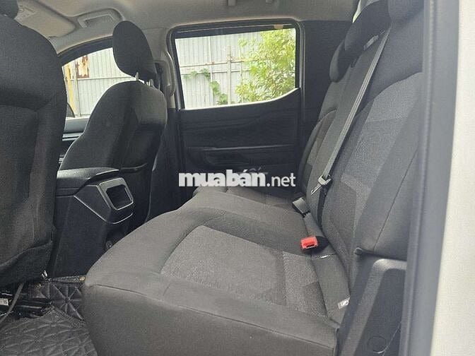 RANGER XLS 2.0L 2022 AT 1 CẦU 41000KM BẢO HÀNH1NAM