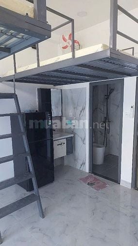 🌈 BÁN CHDV 6LẦU HXH ĐƯỜNG XVNT, PHƯỜNG 26, QUẬN-BT