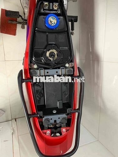 Wave Anpha up Wave thái