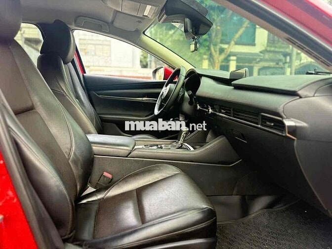 MAZDA 3 2022 luxury BẢO HÀNH 1 NĂM HỖ TRỢ VAY 70%