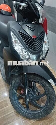 Cần bán 1 xe vision 2016,1 chủ