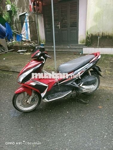 ✅ HONDA AIR BLADE BS 76 MÁY RIN CHẤT