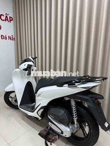 SH 125! Mới 100% Giá tiết kiệm so với Haed nhiều