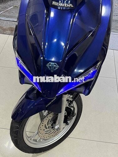 BÁN AB ĐÈN LED Fi 125/CUỐI 2017 (TRÙM MỀN) BSTP