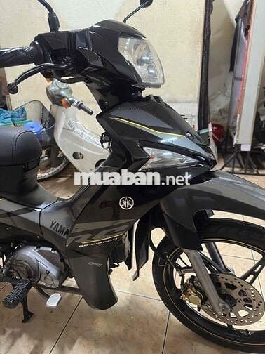 bán xe sirius fi 2019 biển 43 nguyên rin mới 90%