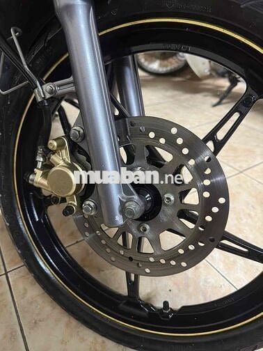 bán xe sirius fi 2019 biển 43 nguyên rin mới 90%