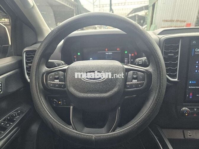 RANGER XLS 2.0L 2022 AT 1 CẦU 41000KM BẢO HÀNH1NAM