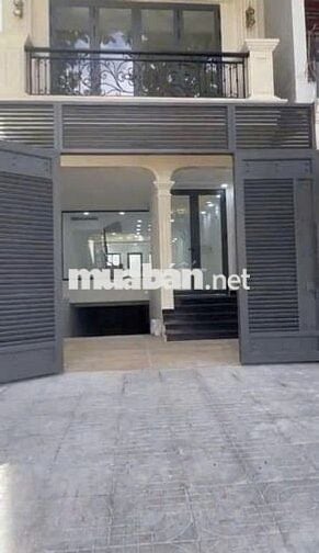 🔥 CHO THUÊ NHÀ MẶT TIỀN ĐƯỜNG 3/2 - 4m x 12m. Chỉ 25tr/Tháng