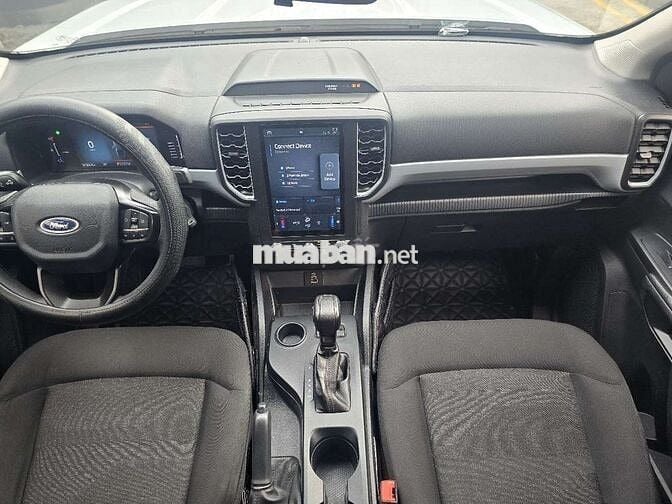 RANGER XLS 2.0L 2022 AT 1 CẦU 41000KM BẢO HÀNH1NAM