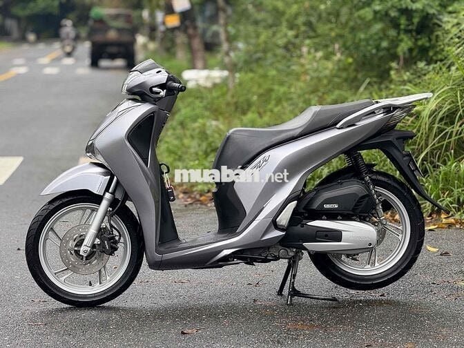 Honda- Sh 125 CBS biên số 43