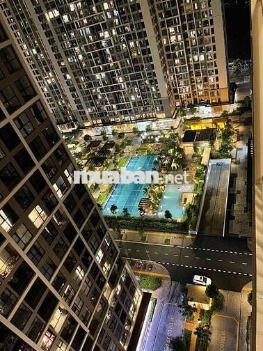 chính chủ bán căn 1N+1 45m2 TC2 Vinhomes Smart City