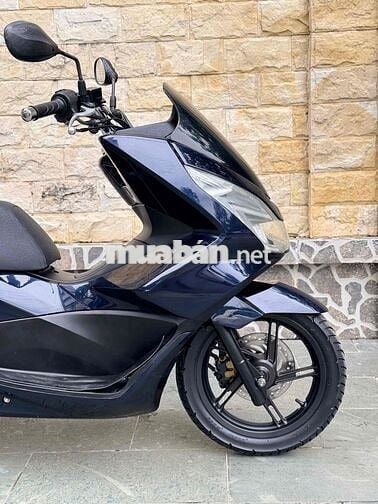 Pcx 125fi đèn led sơn máy zin 100% 1 chủ đại chất