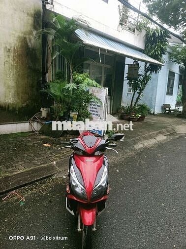 ✅ HONDA AIR BLADE BS 76 MÁY RIN CHẤT