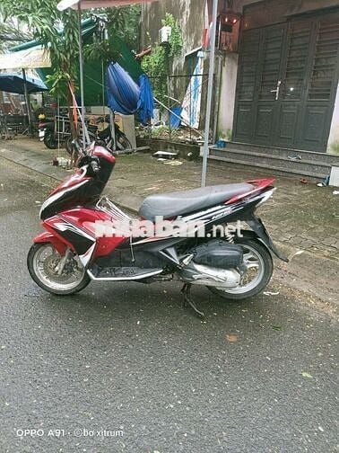 ✅ HONDA AIR BLADE BS 76 MÁY RIN CHẤT