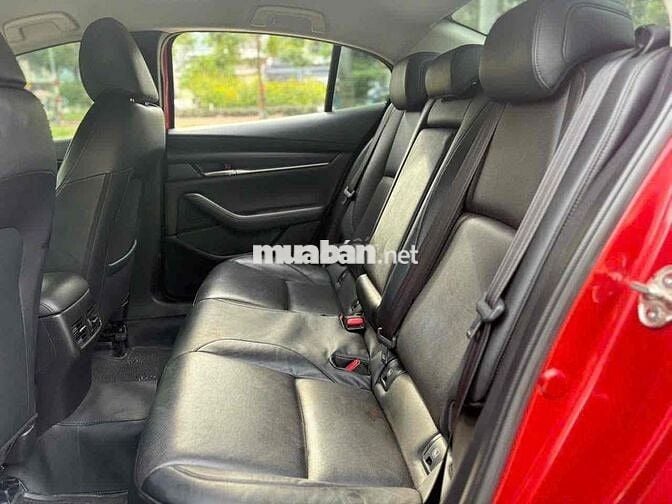 MAZDA 3 2022 luxury BẢO HÀNH 1 NĂM HỖ TRỢ VAY 70%