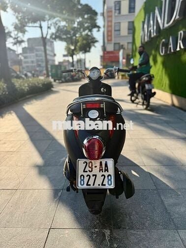 Elite 50cc 2020 học sinh cực mới