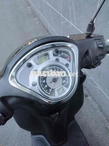 Honda SH Mode Đen Đã qua sử dụng