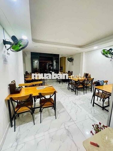 Nhà mặt tiền Bầu Cát, mặt tiền kinh doanh, 5 tầng, 56m2, nhỉnh 15 tỷ