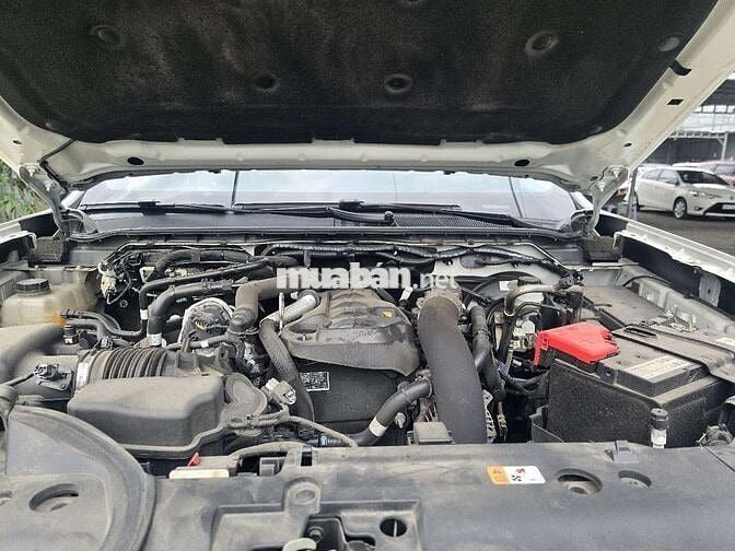 RANGER XLS 2.0L 2022 AT 1 CẦU 41000KM BẢO HÀNH1NAM