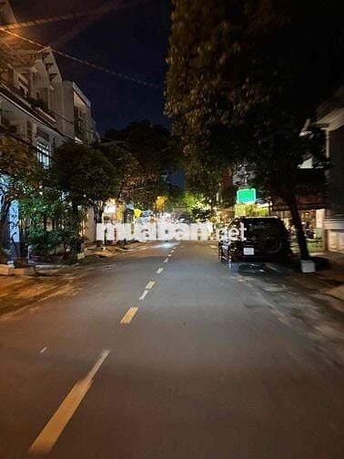 Nhà mặt tiền Bầu Cát, mặt tiền kinh doanh, 5 tầng, 56m2, nhỉnh 15 tỷ