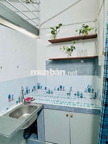 Nhà Trọ Xinh - Yên Bình Giữa Trung Tâm - Gần ĐHCT