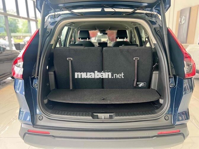 Honda CRV L KM đỉnh chạy số. lănbánh 1.140 chưa bh