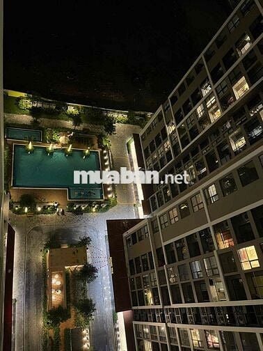 chính chủ bán căn 1N+1 45m2 TC2 Vinhomes Smart City