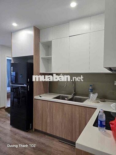 bán căn 2 ngủ 1 vệ sinh toà I1 Vinhomes Smart City