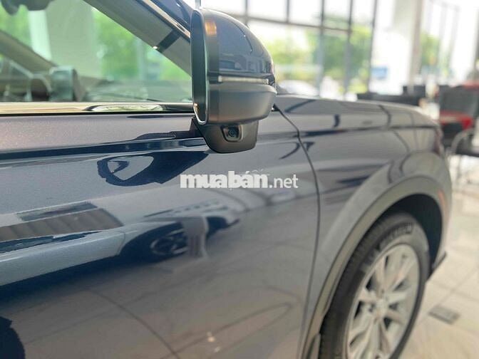 Honda CRV L KM đỉnh chạy số. lănbánh 1.140 chưa bh