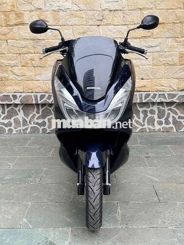 Pcx 125fi đèn led sơn máy zin 100% 1 chủ đại chất