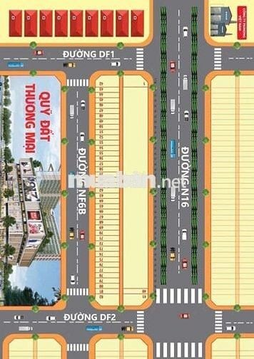 CẦN BÁN LÔ ĐẤT + NHÀ 1 TRỆT 1 LẦU + TRỌ NGAY KHU TĐC BECAMEX BÀU BÀNG