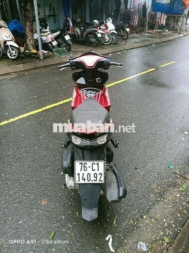 ✅ HONDA AIR BLADE BS 76 MÁY RIN CHẤT