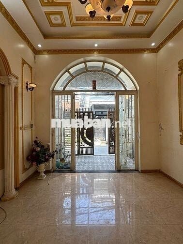 CHO THUÊ NHÀ TRỆT HẺM 391 ĐƯỜNG 30/4 LỘ OTO GIÁ 6TR/THÁNG