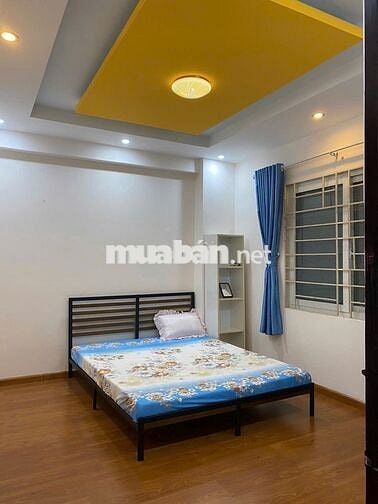 Căn hộ 2 PN chung cư Tôn Thất Thuyết