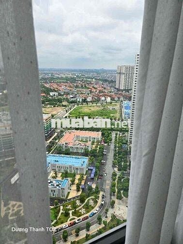 bán căn 2 ngủ 1 vệ sinh toà I1 Vinhomes Smart City