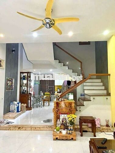 Siêu phẩm nhà 4tầng trung tâm quận Thanh Khê Đà Nẵng