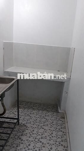 PHÒNG TRỌ SINH VIÊN MỚI CẦN THƠ Đ.Nguyễn Văn Linh - 40m2