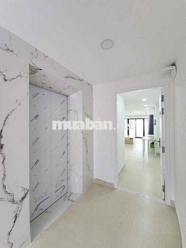 Căn hộ dịch vụ thang máy, an ninh tại Huỳnh Tấn Phát