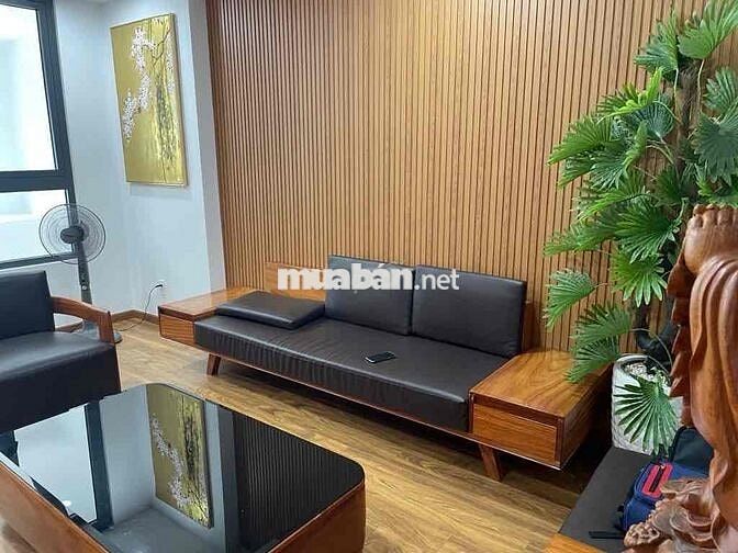 Nhà mặt tiền Bầu Cát, mặt tiền kinh doanh, 5 tầng, 56m2, nhỉnh 15 tỷ