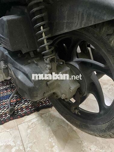 Ab 2010 rin từ đầu đến đuôi