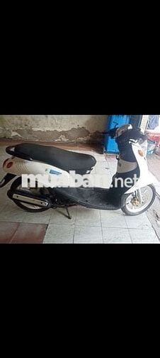 Yamaha Mio Classico thái còn tin là còn xe đời2013