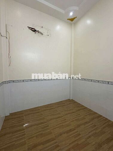 CHO THUÊ NHÀ TRỆT HẺM 391 ĐƯỜNG 30/4 LỘ OTO GIÁ 6TR/THÁNG