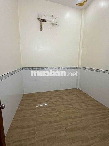 CHO THUÊ NHÀ TRỆT HẺM 391 ĐƯỜNG 30/4 LỘ OTO GIÁ 6TR/THÁNG