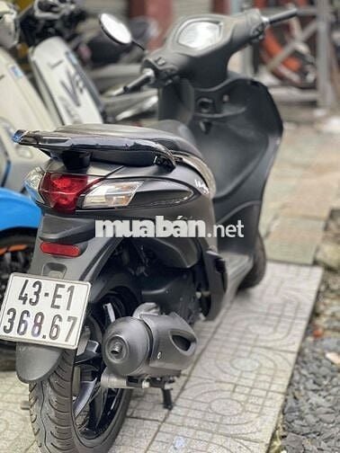 cần bán liperty abs