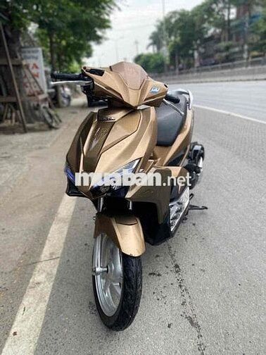 Honda airblade chính chủ đời cao zin cả xe đẹp mê