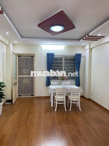 Căn hộ 2 PN chung cư Tôn Thất Thuyết