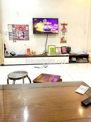 Siêu phẩm nhà 4tầng trung tâm quận Thanh Khê Đà Nẵng