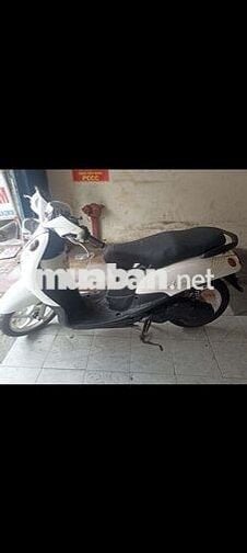 Yamaha Mio Classico thái còn tin là còn xe đời2013